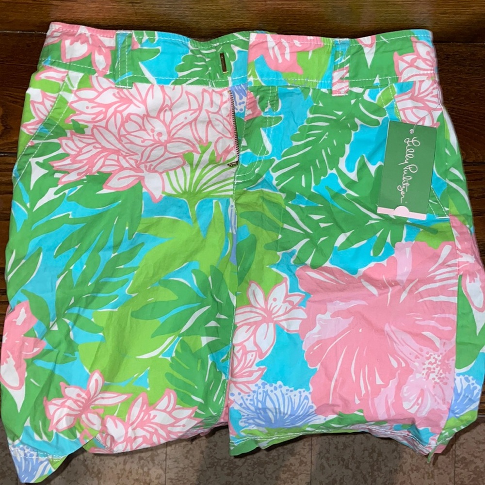 Brand new shorts